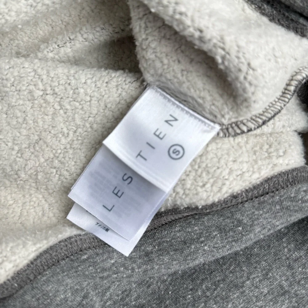 Les Tien Set (not hoodie pictured), Bailey Banded Half Zip Pullover & Eazy Pants - Picture 6 of 9